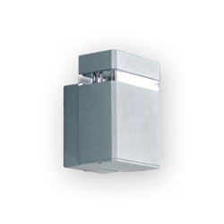 Aplique mao i  1xgu10 50w. BLANCO