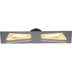 Aplique MUTUO Led 2x 4.5W