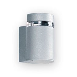 Aplique oda i 1xgu10 50w. BLANCO