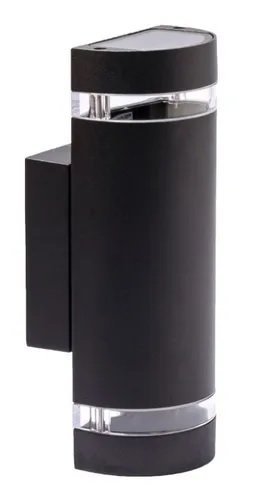 Aplique oda ii 2xgu10 50w. BLANCO