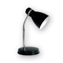 Lampara de escritorio PIPO p/E27
