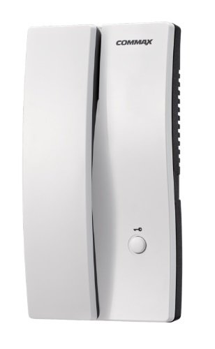 PORTERO COMMAX 1 TELEFONO DP-2S SIN BOTON CERRADURA