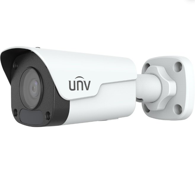 CAMARA IP EASY 4MPX 2.8MM UNV