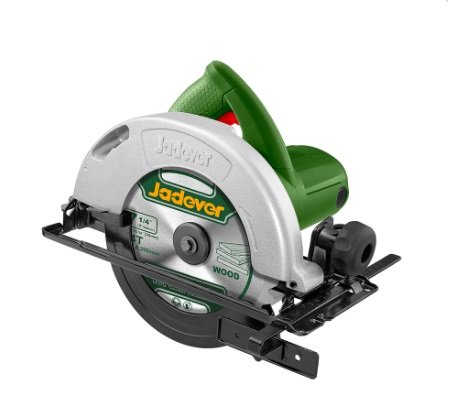 SIERRA CIRCULAR 1200W 220V JADEVER