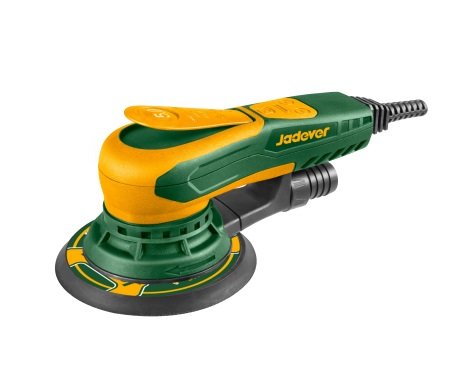 LIJADORA ORBITAL BRUSHLESS 350W 240V