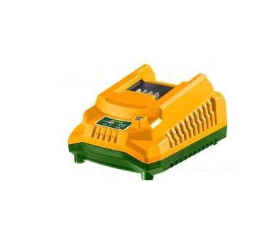 CARGADOR DE BATERIA LI-ION 20V JADEVER