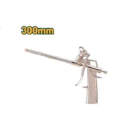 PISTOLA DE AIRE ALUMINIO JADEVER