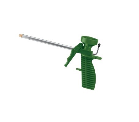PISTOLA DE AIRE PLASTICA JADEVER
