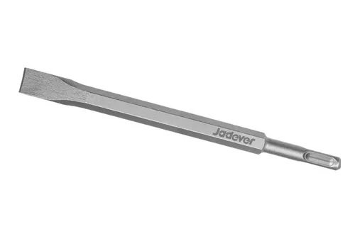 CINCEL PLANO SDS PLUS - 14X250MMX20MM - JADEVER