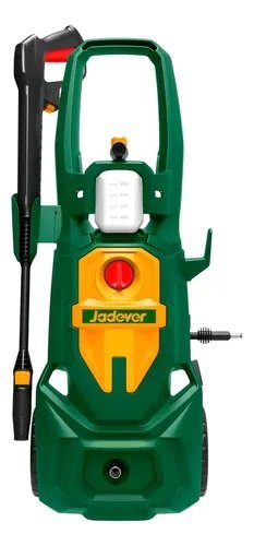 HIDROLAVADORA 2200W 160 BAR 6L/M JADEVER