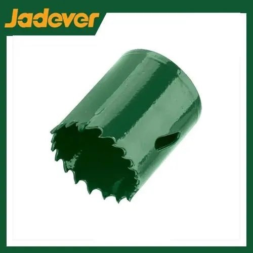 MECHA COPA 25mm JADEVER BIMETALICA