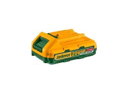 BATERIAS DE LI-ION 2Ah 20V JADEVER