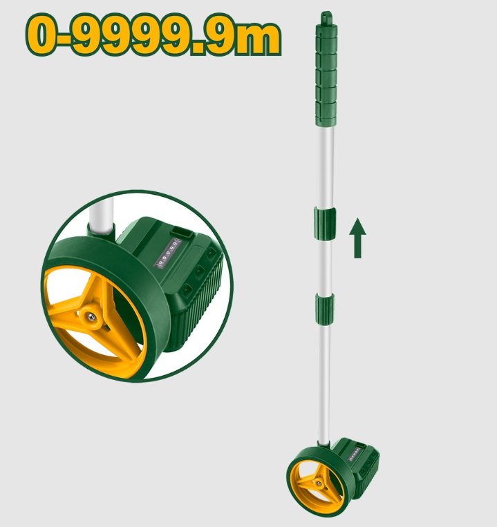 ODOMETRO MECANICO 0-9999.9M JADEVER