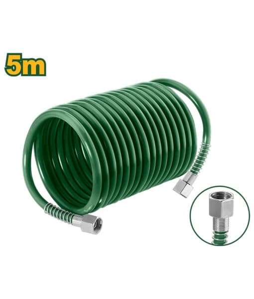 MANGUERA DE AIRE JADEVER 5 METROS