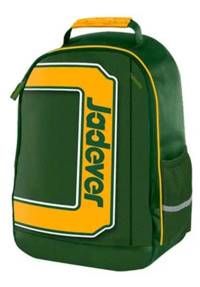 MOCHILA P/HERRAMIENTAS 34X17X45CM JADEVER