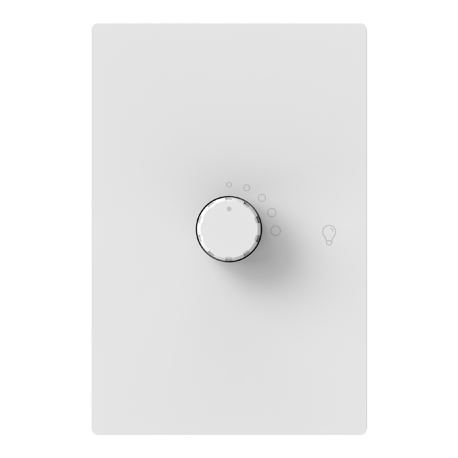 DIMMER LED MONACO BLANCO MACROLED