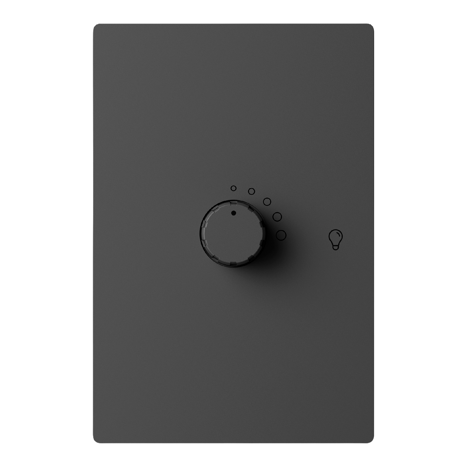 DIMMER LED MONACO GRIS MACROLED