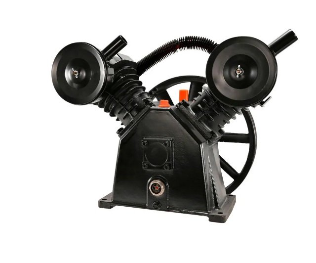 CABEZAL P/COMPRESOR 2CIL. 620l/min