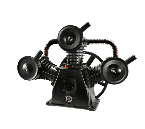 CABEZAL P/COMPRESOR 3CIL. 895l/min