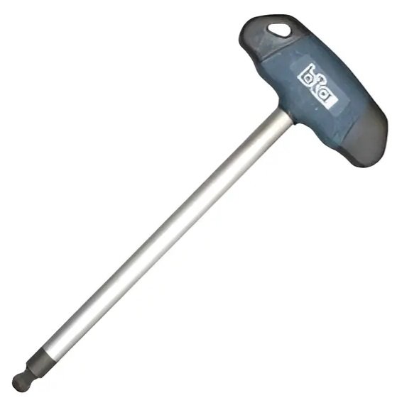 DESTORN. ALLEN T ESF. L:200x7mm