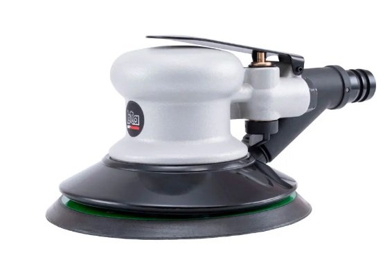LIJADORA ROTOORBITAL NEUM BTA AIR