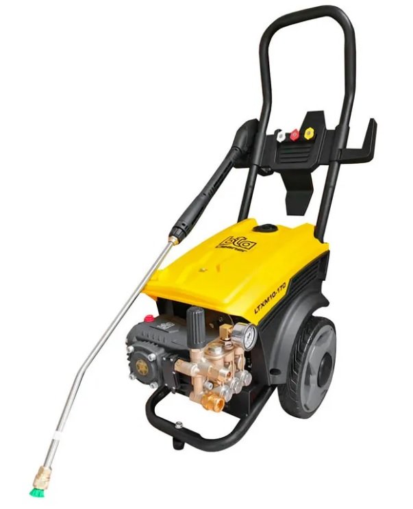 HIDROLAVADORA INDUSTRIAL LTXM 10170 BTA