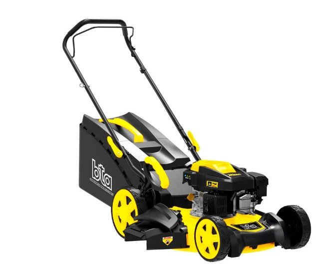 C CESPED 600X- 20C/BOL.EMPUJE BTA