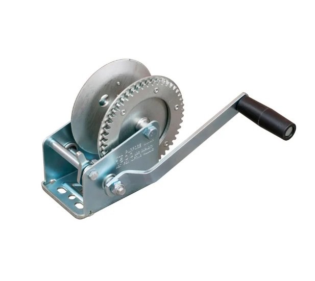 MALACATE MANUAL 725Kg SIN CABLE