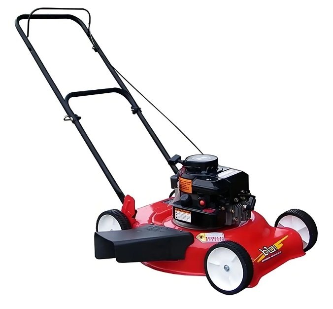 C.CESPED 3.75HP BS COMPACT B LAT