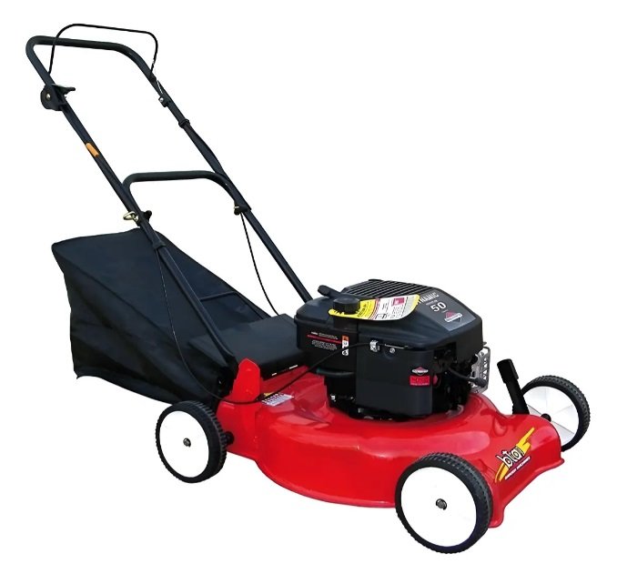 C.CESPED 3.75HP BS COMPACT RR TRI