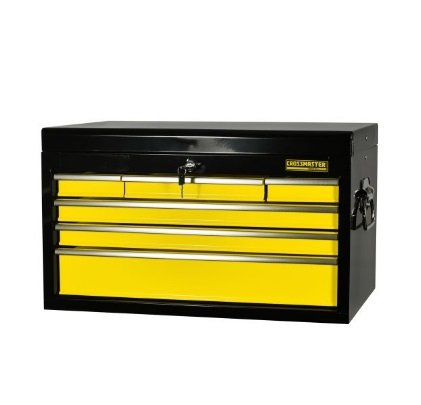 GABINETE MET SUPERIOR CROSSMASTER