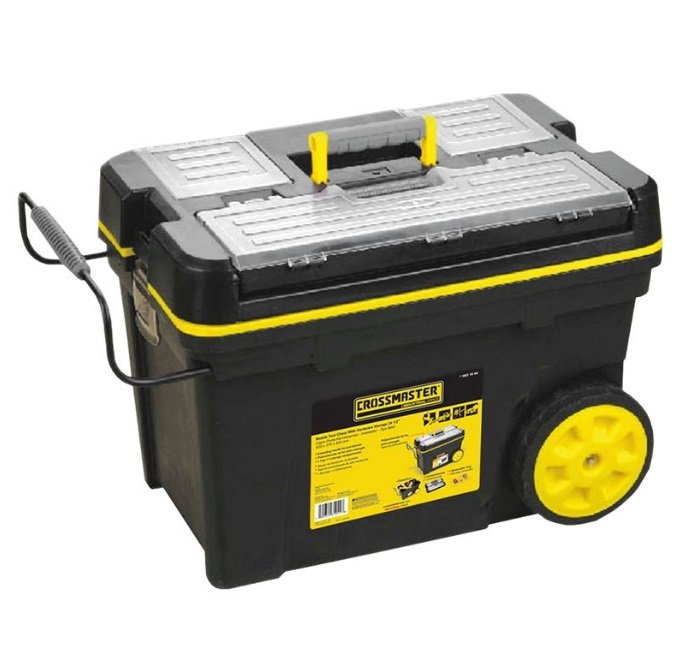 CAJA PORTA-HERR 1BAND+3ORD CROSS