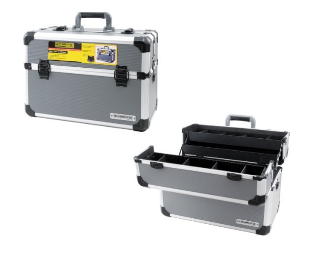 CAJA PORTA HERR FUELL CROSS