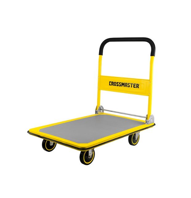 CARRO PLEGABLE C/PLATAFORMA 300Kg C