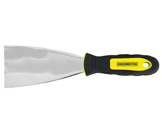 ESPATULA 20mm MANG/PLAST CROSS