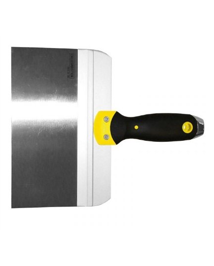 ESPATULA P/CONST. SECO 200mm CROSS