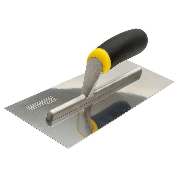 LLANA CONST. SECO LISA 11 x 4.5