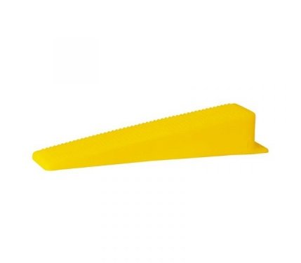 CUÑA PINZA NIVELADORA x 100 pcs