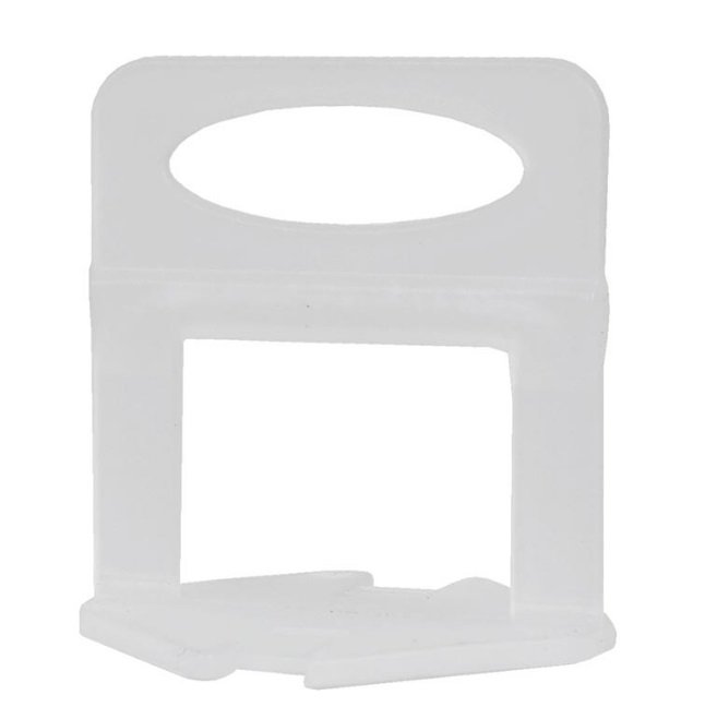 ARCO NIVELADOR/ESPACIADOR x 100 pcs
