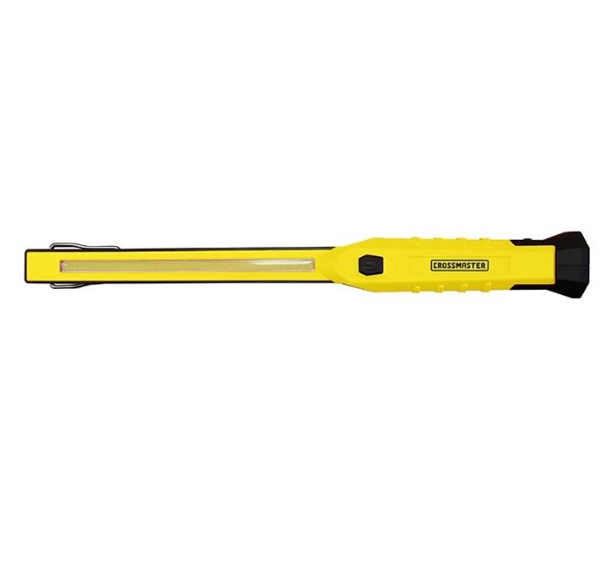 LINTERNA LED MAGN. MOVIL 3W CROSS