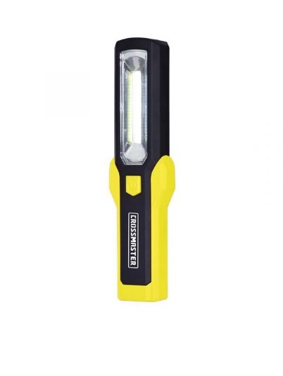 LINTERNA LED MAGN. MOVIL 3W CROSS
