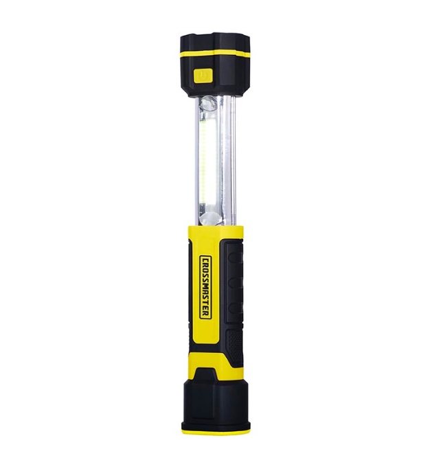 LINTERNA LED MAGN. EXTEN 3W CROSS