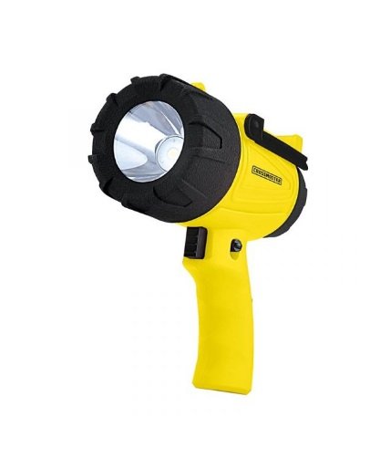 LINTERNA LED 10W 400LM CROSS