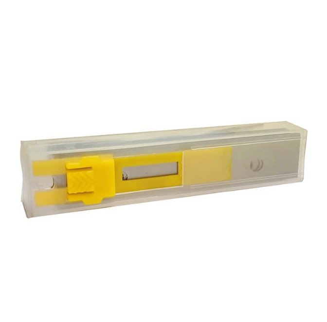 HOJAS P/9932408 80mm C/10U CROSS