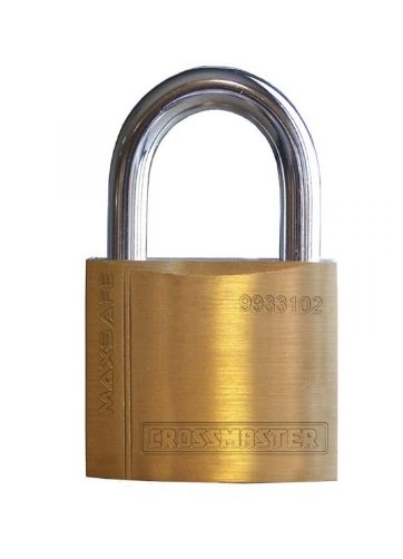 CANDADO BRONCE 20mm - A NORM CROS