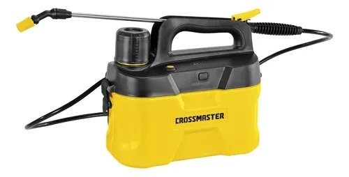 PULVERIZADOR A BATERIA 3.7V-5LTS CROSMASTER