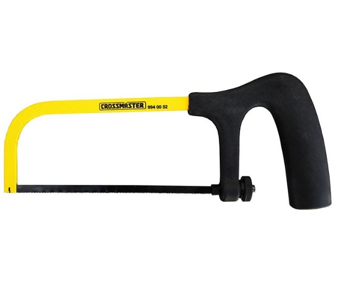 ARCO SIERRA JUNIOR- 152mm CROSS