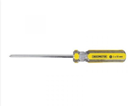 DESTOR. PHILLIPS Cr.Va 3x100mmCROSS