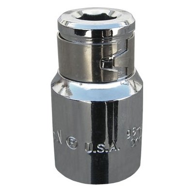 ADAPTADOR BOCA LLAVE 1/2H P/PUNTAS
