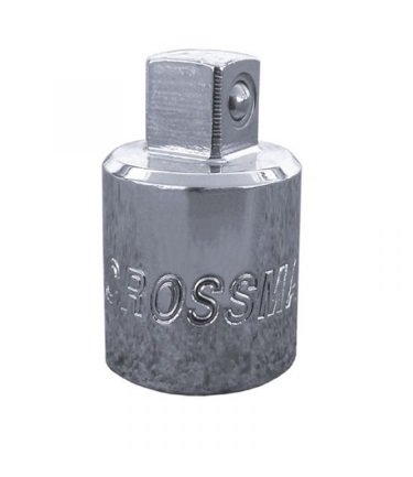 ADAPTADOR BOCA LLAVE 1/2H x 3/4 M